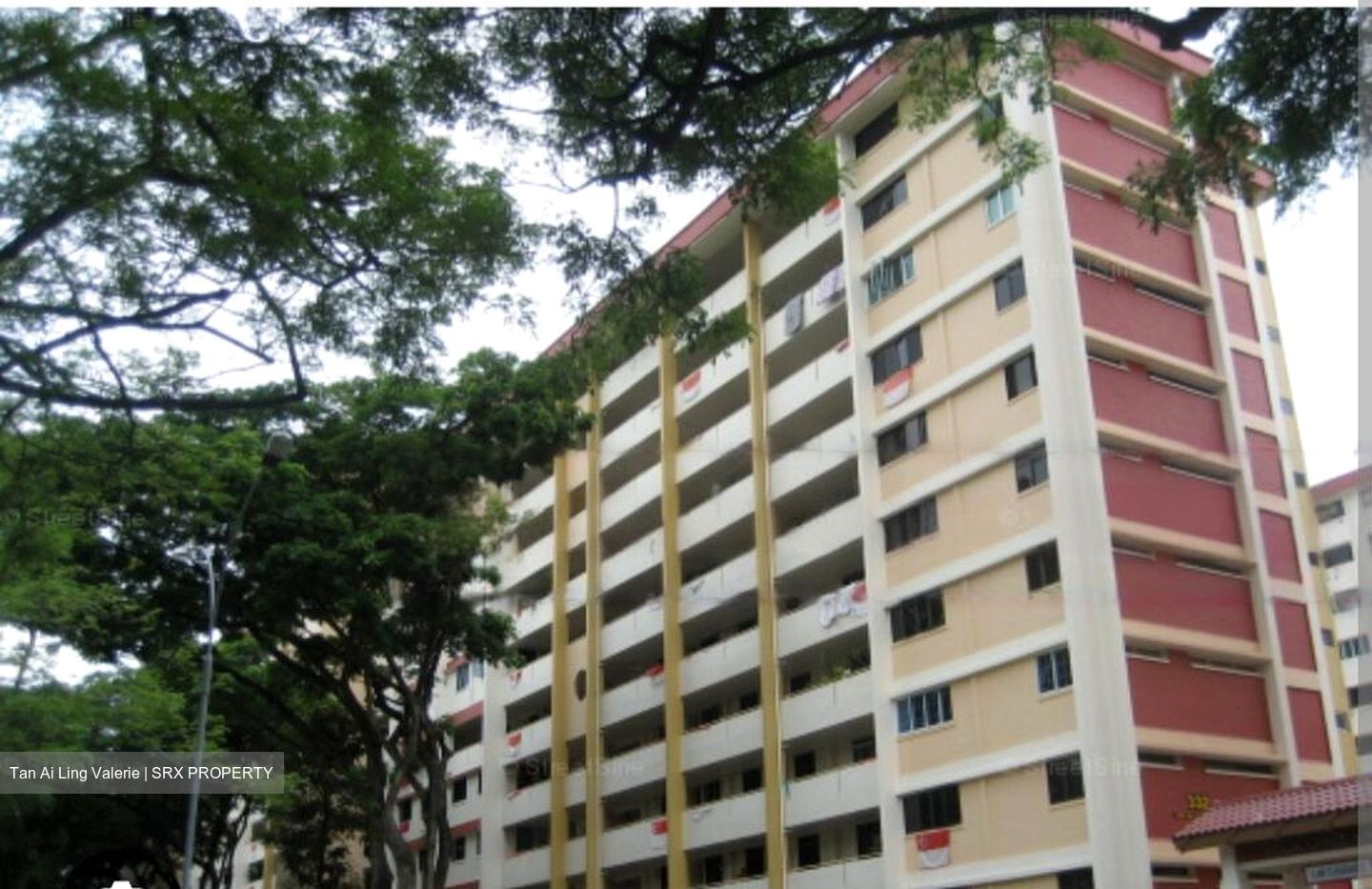 Blk 332 Teck Ghee View (Ang Mo Kio), HDB 3 Rooms #464249231